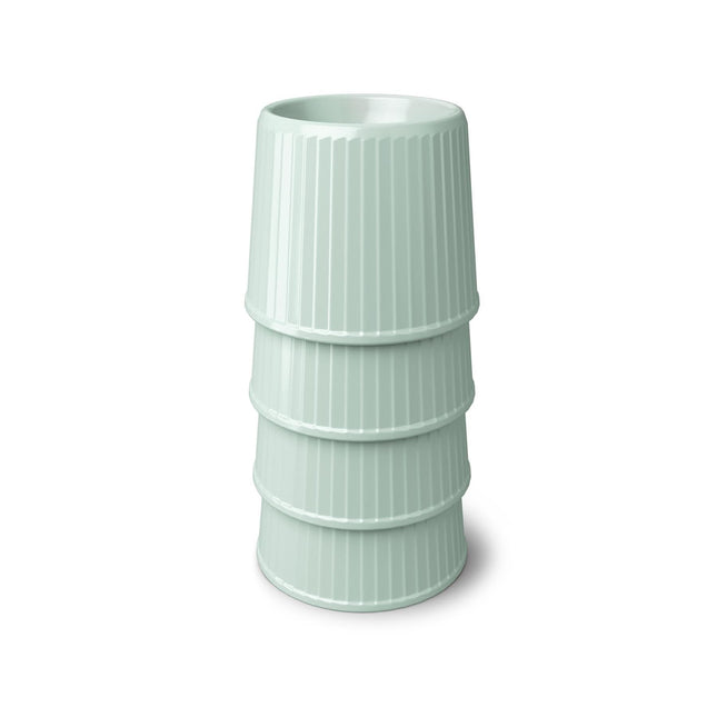 Cooks Boutique Egg Cups Zeal Stacking Egg Cup Sage Green - Single G279G